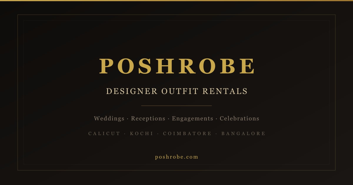 PoshRobe