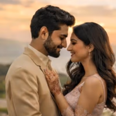 Pre-Wedding outfits for rent in Bangalore
