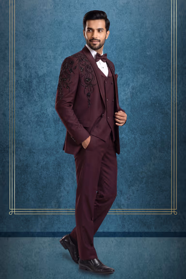 Imperial Event & Party Suit — view 3 of 4