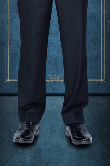 Black Jodhpuri — view 3 of 6