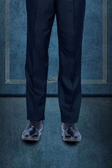 Dark Green Jodhpuri In Dubka Embroidery Using Imported Synthetic Fabric — view 4 of 6