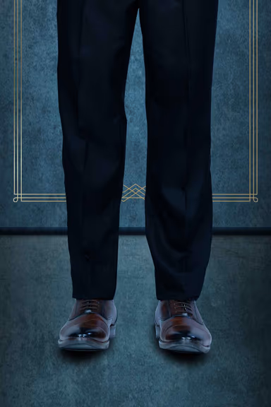Bottle Green Jodhpuri Using Velvet — view 4 of 6