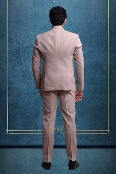 Polyster Lilac  Suit — view 4 of 6