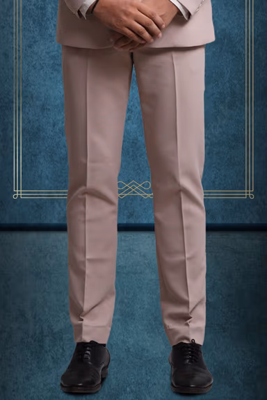 Polyster Lilac  Suit — view 3 of 6