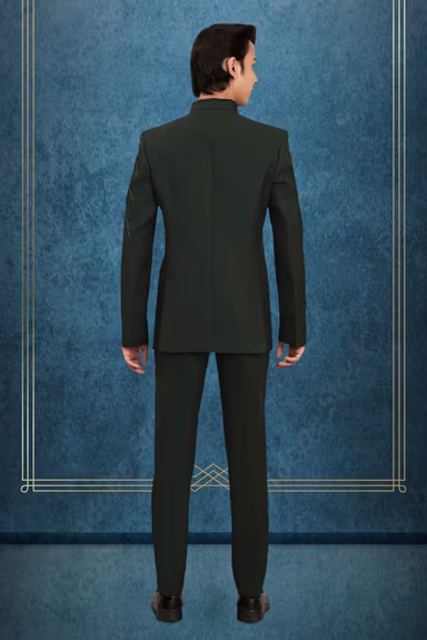 Glorious Jodhpuri Suit — view 5 of 6