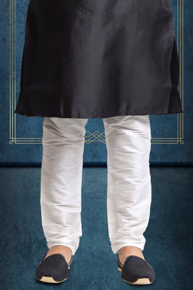 Modish Kurta Pyjama — view 5 of 6