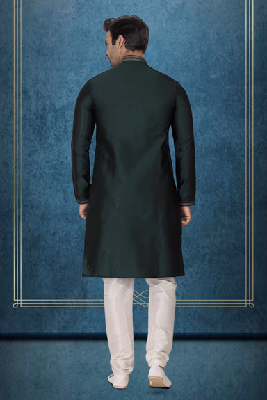 Regal Sangeet Kurta — view 4 of 5