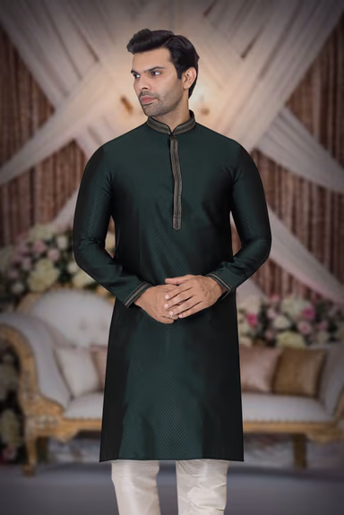 Regal Sangeet Kurta — view 5 of 5
