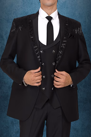 Grand Event & Party Suit — view 6 of 6