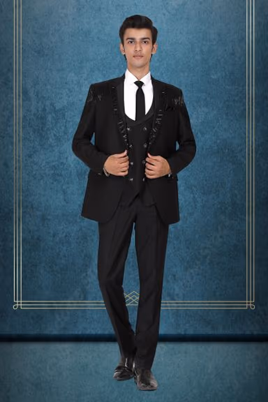 Grand Event & Party Suit — view 1 of 6