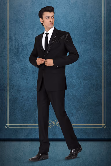 Grand Event & Party Suit — view 3 of 6