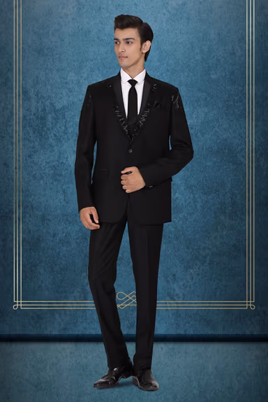 Grand Event & Party Suit — view 4 of 6
