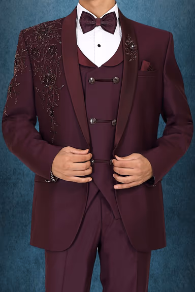 Imperial Event & Party Suit — view 4 of 4
