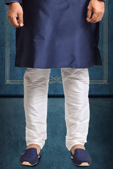 Alluring Kurta Pyjama — view 5 of 6