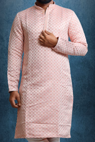 Fascinating Kurta Pyjama — view 3 of 6