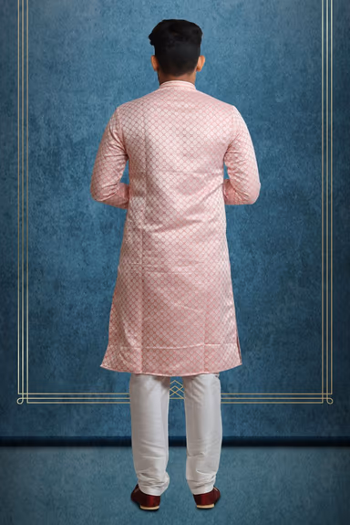 Fascinating Kurta Pyjama — view 4 of 6