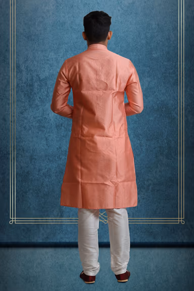 Graceful Kurta Pyjama — view 5 of 6