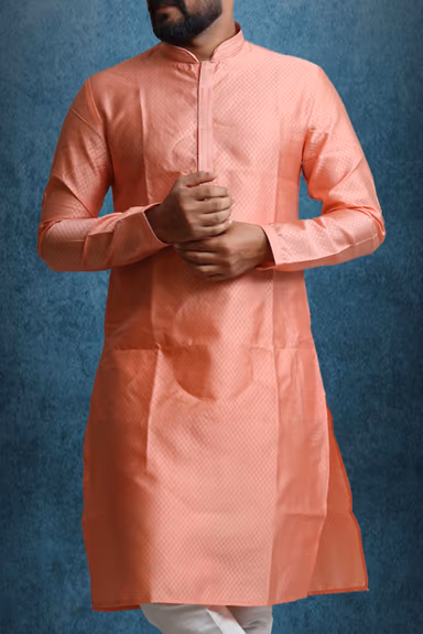 Graceful Kurta Pyjama — view 3 of 6