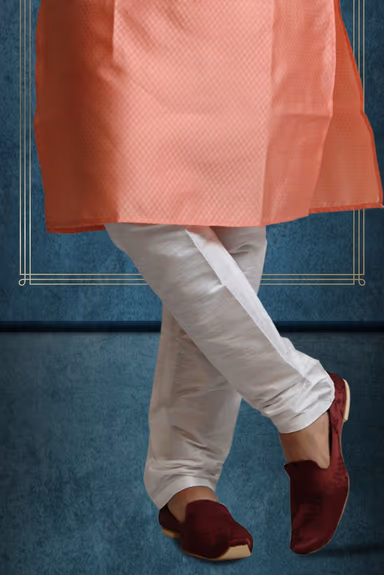 Graceful Kurta Pyjama — view 4 of 6