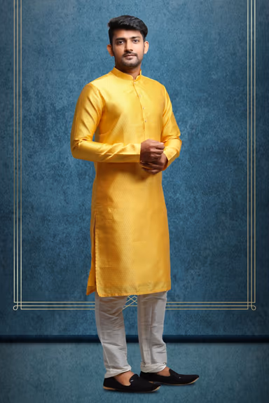 Graceful Kurta Pyjama — view 2 of 6