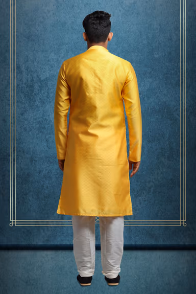 Graceful Kurta Pyjama — view 6 of 6