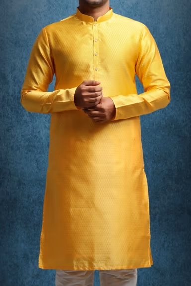 Graceful Kurta Pyjama — view 4 of 6