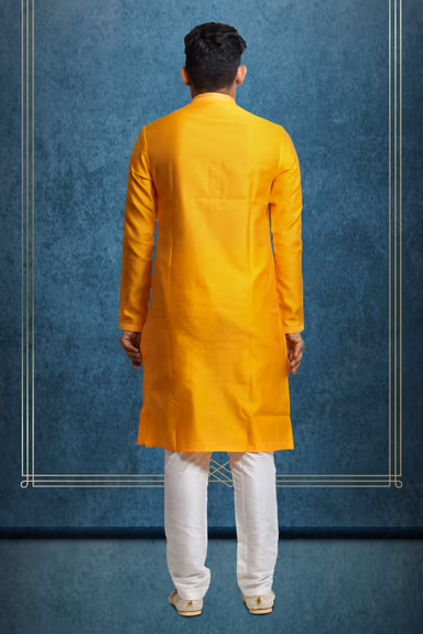 Lavish Kurta Pyjama — view 4 of 6