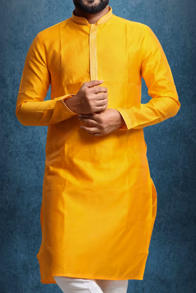 Lavish Kurta Pyjama — view 3 of 6