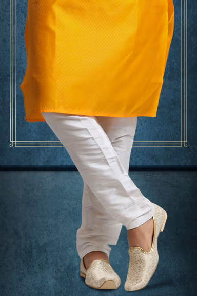 Lavish Kurta Pyjama — view 5 of 6