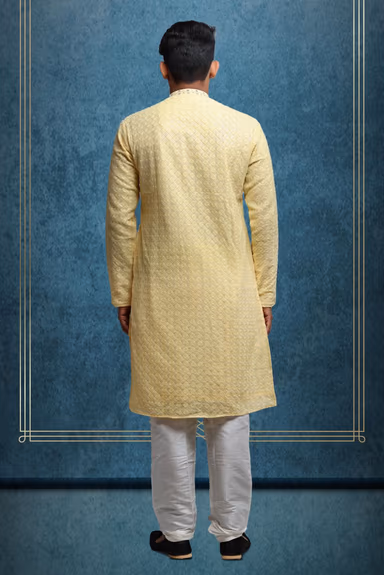 Ravishing Kurta Pyjama — view 6 of 6