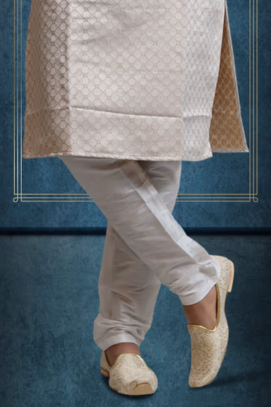 Regal Kurta Pyjama — view 4 of 6