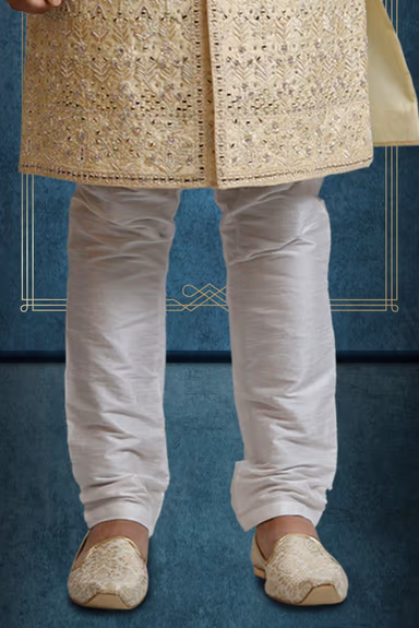 Charming Designer Sherwani — view 6 of 6