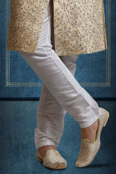 Grand Designer Sherwani — view 6 of 7