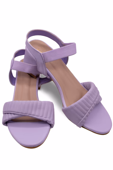 Mid - Top Block Heels — view 4 of 4