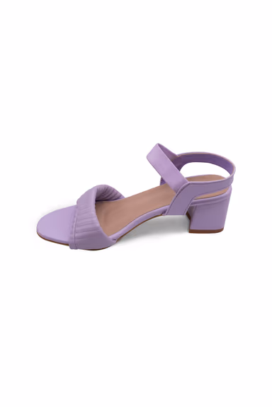 Mid - Top Block Heels — view 3 of 4