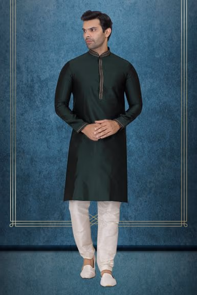 Regal Sangeet Kurta — rent in Coimbatore