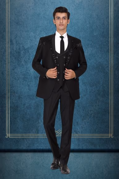 Grand Event & Party Suit — rent in Bangalore