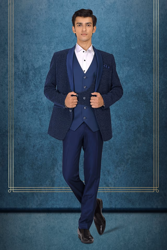 Stylish Designer Suit — rent in Bangalore