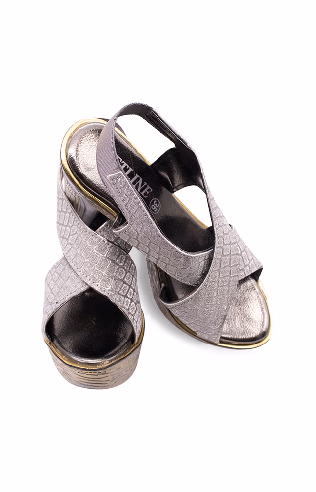 Platform heels — rent in Bangalore