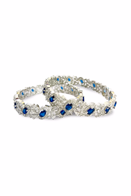 Experience Timeless Elegance Wearing These Intricately Designed Bangles Featuring High Quality… — rent in Bangalore