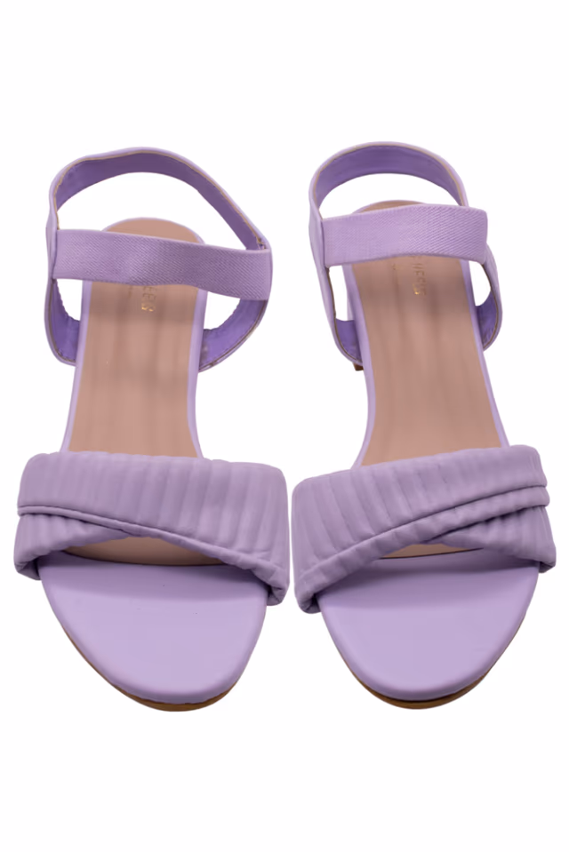 Mid - Top Block Heels — rent in Bangalore